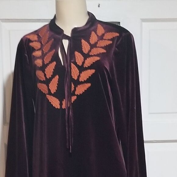 Rusttydustty medium size NWT  - Picture 5 of 13